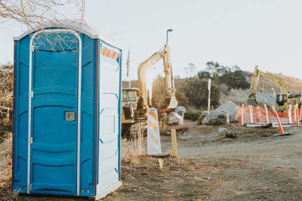Best Construction site porta potty rental  in Gleed, WA