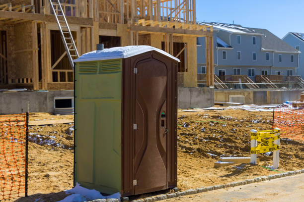 Gleed, WA porta potty rental Company