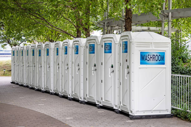 Best Porta potty rental for parties  in Gleed, WA