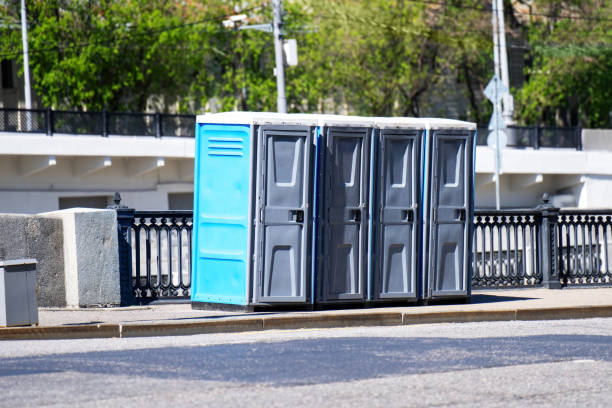 Best Local porta potty services  in Gleed, WA